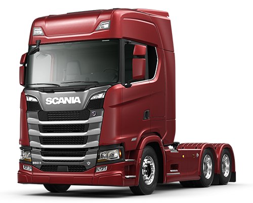 scania650